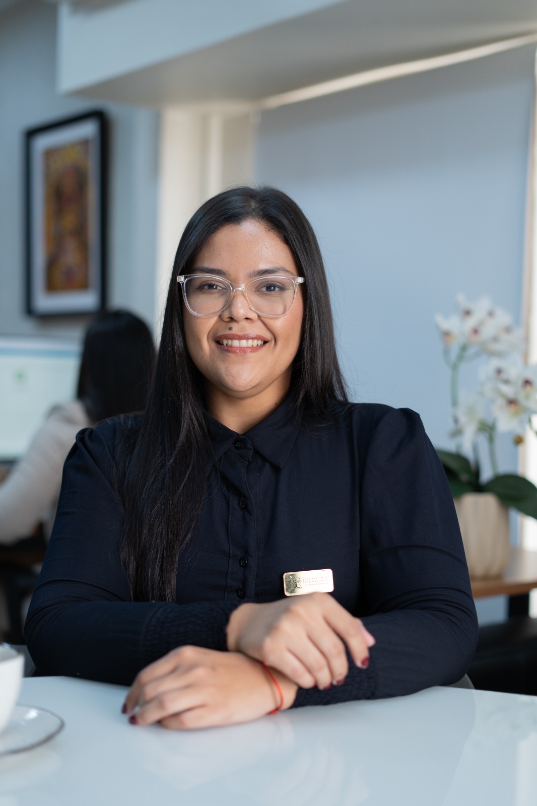 Bianca Cristina — Consultoria Estratégica em Licitações